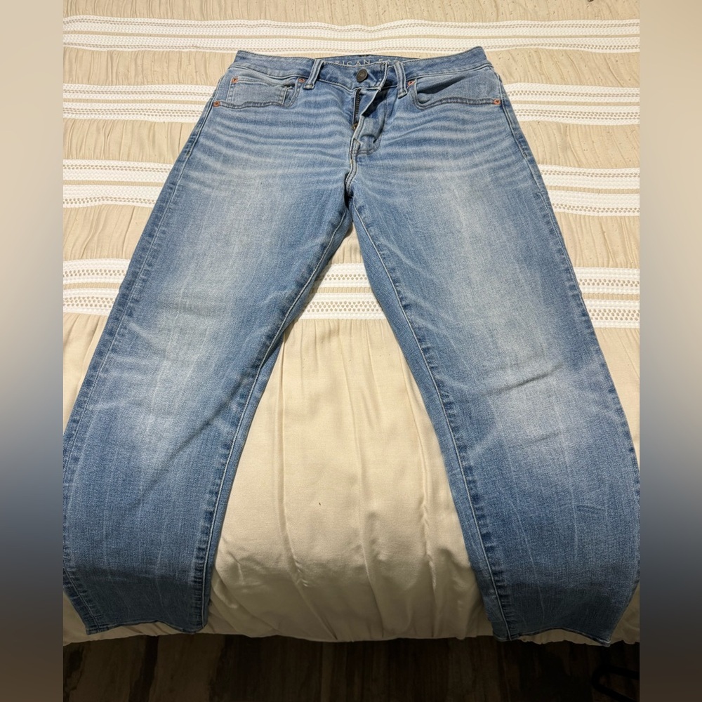 Men jeans